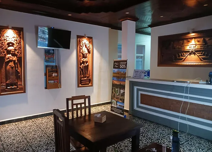 Andy\'S Place