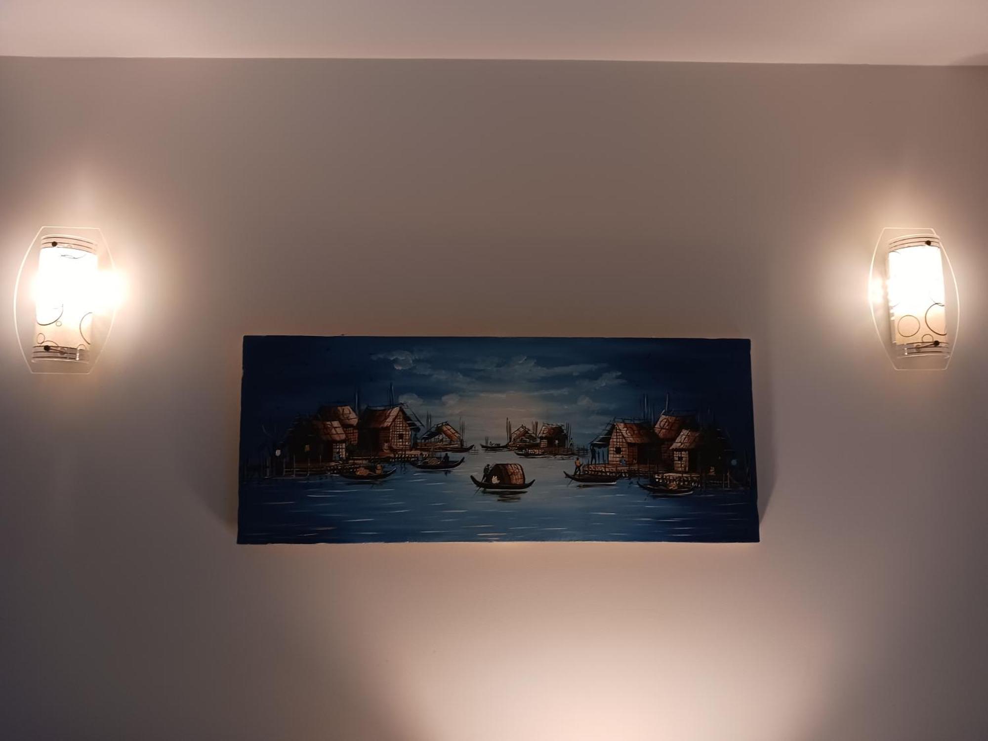 Andy's Place